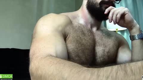 kurt_stone1 online show from September 28, 2025, 10:53 am