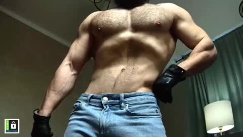 kurt_stone1 online show from February 20, 2026, 9:43 am