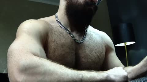 kurt_stone1 online show from April 10, 2026, 11:09 pm