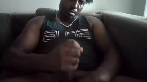 Snapshot of kushgod711 chatting on January 8, 2025, 9:42 am kgbbc9 online show from January 8, 2025, 9:42 am