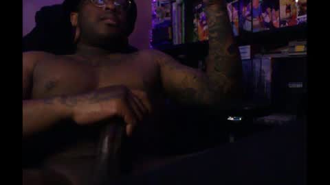 Kushgoth online show from September 12, 2025, 4:56 am