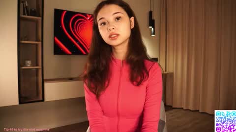 Brianna my friends can call me Bri or kusya D online show from October 20, 2025, 3:18 am