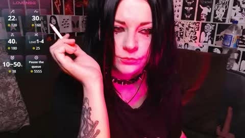 Kvopa online show from October 24, 2025, 6:37 pm