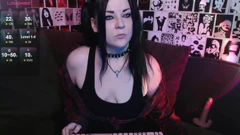 Kvopa online show from March 28, 2026, 3:06 am