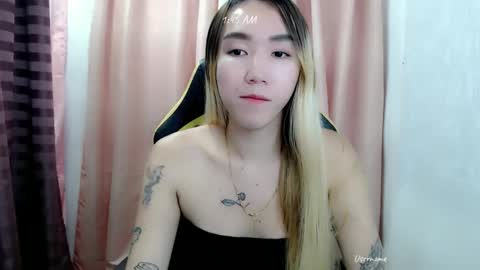 kweenie1026 online show from March 27, 2026, 5:45 pm