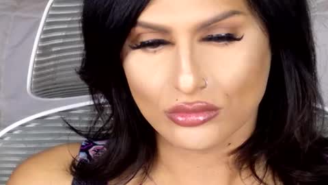 Kick online show from October 22, 2025, 7:02 pm