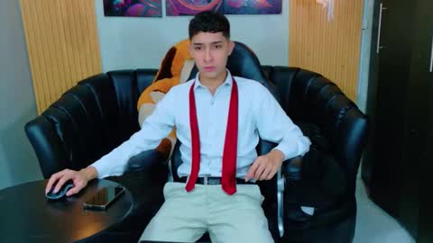 Kygo online show from November 17, 2025, 5:57 am