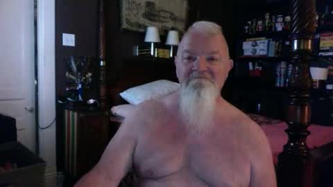 Nick Nude Celt KYHighNTight online show from October 22, 2025, 8:03 am