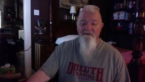 Nick Nude Celt KYHighNTight online show from March 14, 2026, 4:29 am