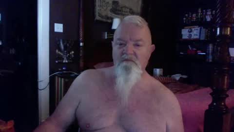 Nick Nude Celt KYHighNTight online show from April 7, 2026, 1:33 pm