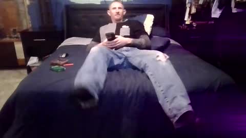 Snapshot of kyl3baron3 chatting on February 22, 2025, 10:52 pm kyl3baron3 online show from February 22, 2025, 10:52 pm