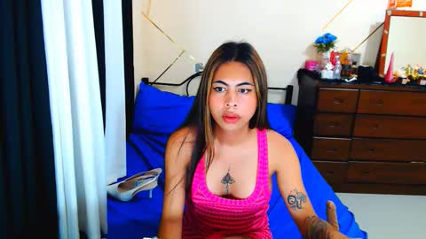 kylarose smith online show from December 19, 2025, 10:33 am