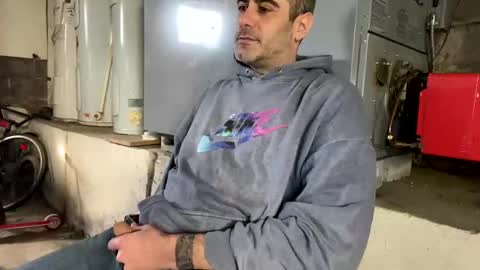 kyle67527 online show from February 12, 2025, 4:55 pm