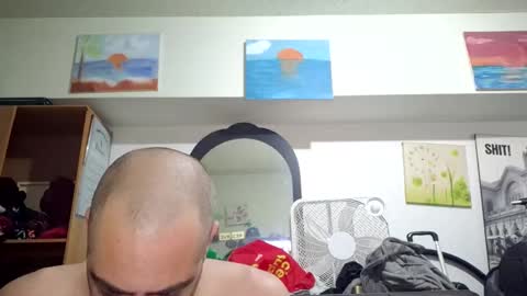 kyle67527 online show from November 13, 2025, 5:34 pm