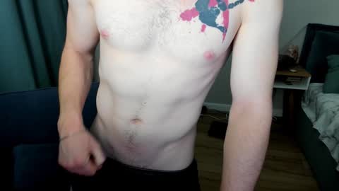 Snapshot of kyle_4u chatting on December 3, 2024, 10:40 pm Kyle online show from December 3, 2024, 10:40 pm