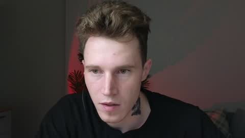 Snapshot of kyle_4u chatting on December 8, 2024, 9:52 pm Kyle online show from December 8, 2024, 9:52 pm