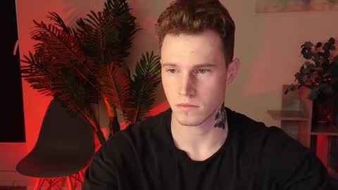 Snapshot of kyle_4u chatting on December 10, 2024, 9:12 am Kyle online show from December 10, 2024, 9:12 am