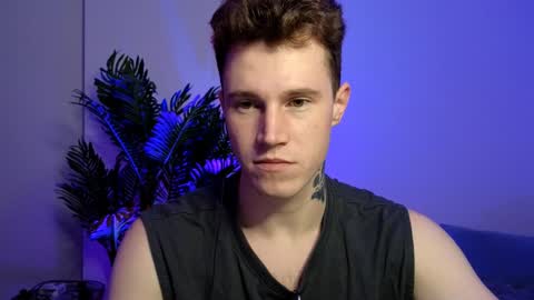 Snapshot of kyle_4u chatting on December 13, 2024, 6:49 pm Kyle online show from December 13, 2024, 6:49 pm