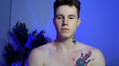 Snapshot of kyle_4u chatting on December 13, 2024, 9:52 pm Kyle online show from December 13, 2024, 9:52 pm