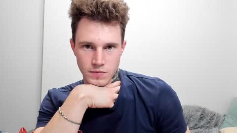 Snapshot of kyle_4u chatting on December 24, 2024, 11:22 pm Kyle online show from December 24, 2024, 11:22 pm