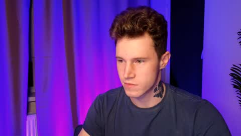 Snapshot of kyle_4u chatting on December 27, 2024, 4:10 pm Kyle online show from December 27, 2024, 4:10 pm