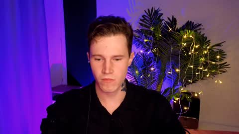 Snapshot of kyle_4u chatting on December 31, 2024, 6:24 pm Kyle online show from December 31, 2024, 6:24 pm