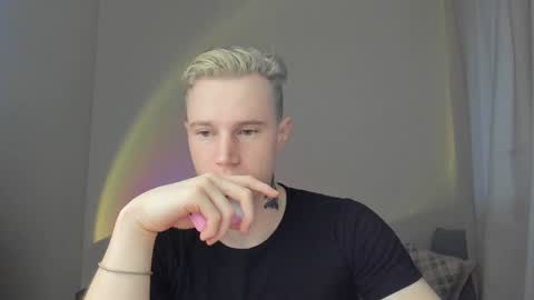 Snapshot of kyle_4u chatting on January 13, 2025, 5:23 am Kyle online show from January 13, 2025, 5:23 am