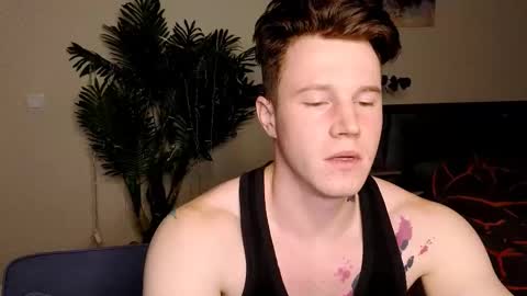 Snapshot of kyle_4u chatting on February 9, 2025, 6:43 am Kyle online show from February 9, 2025, 6:43 am