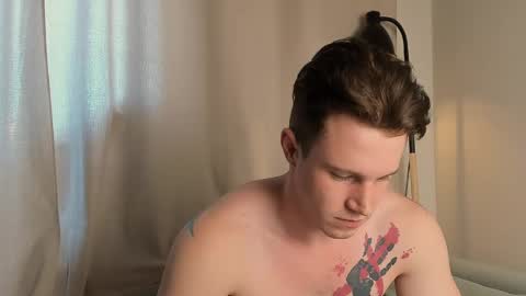 Snapshot of kyle_4u chatting on February 10, 2025, 6:20 am Kyle online show from February 10, 2025, 6:20 am