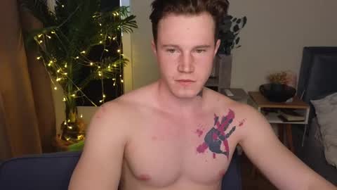 Snapshot of kyle_4u chatting on February 24, 2025, 9:10 am Kyle online show from February 24, 2025, 9:10 am