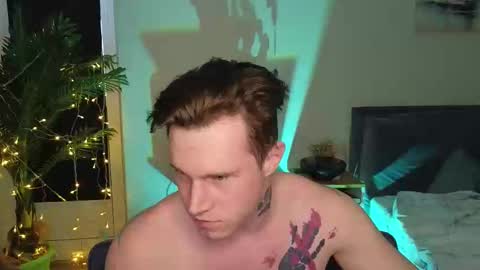 Snapshot of kyle_4u chatting on February 25, 2025, 9:20 am Kyle online show from February 25, 2025, 9:20 am