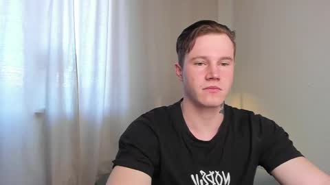 Snapshot of kyle_4u chatting on February 27, 2025, 5:45 am Kyle online show from February 27, 2025, 5:45 am