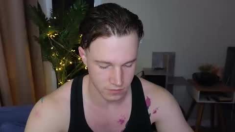 Snapshot of kyle_4u chatting on March 2, 2025, 6:16 am Kyle online show from March 2, 2025, 6:16 am