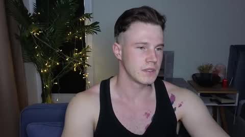 Snapshot of kyle_4u chatting on March 3, 2025, 12:48 pm Kyle online show from March 3, 2025, 12:48 pm