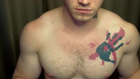 Snapshot of kyle_4u chatting on September 22, 2025, 6:59 am Kyle online show from September 22, 2025, 6:59 am