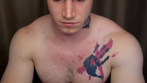 Snapshot of kyle_4u chatting on September 25, 2025, 5:00 am Kyle online show from September 25, 2025, 5:00 am