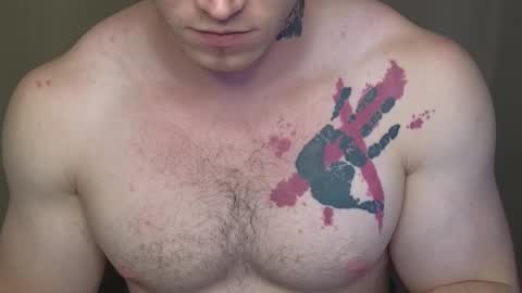 Snapshot of kyle_4u chatting on October 1, 2025, 6:14 pm Kyle online show from October 1, 2025, 6:14 pm