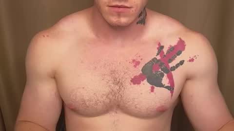 Snapshot of kyle_4u chatting on October 2, 2025, 3:30 pm Kyle online show from October 2, 2025, 3:30 pm