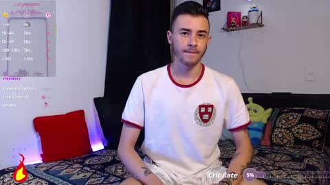 kyle online show from November 13, 2025, 11:47 pm