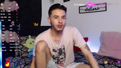 kyle online show from February 17, 2026, 2:52 am