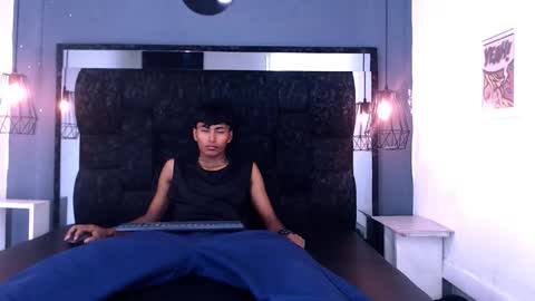 Snapshot of kyle_dimons chatting on March 3, 2026, 11:27 am Kyle Dimons online show from March 3, 2026, 11:27 am