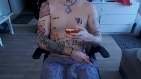 kyle online show from March 2, 2026, 10:44 am