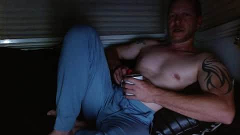 Kyle chat online show from April 11, 2026, 6:07 am