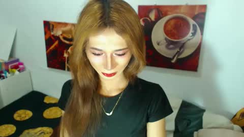 babyKylene online show from February 10, 2025, 6:31 am