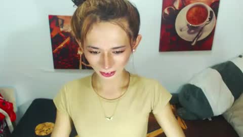 babyKylene online show from February 16, 2025, 5:26 am