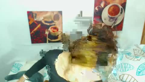 babyKylene online show from February 27, 2025, 10:26 am