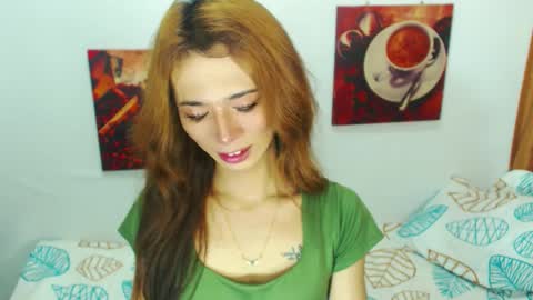 babyKylene online show from March 5, 2025, 7:38 am