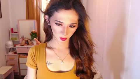 babyKylene online show from October 2, 2025, 5:36 am