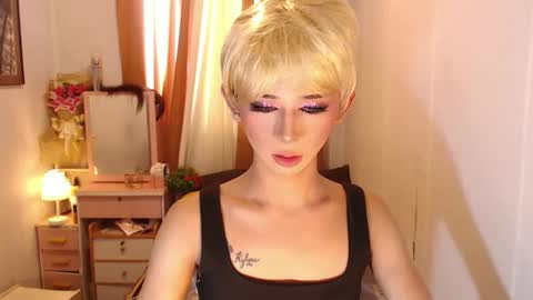 babyKylene online show from January 11, 2026, 6:18 am