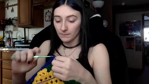 Snapshot of kylianna chatting on December 27, 2024, 5:48 pm Kylianna online show from December 27, 2024, 5:48 pm